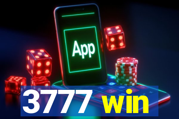 3777 win